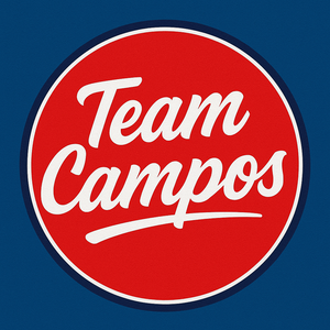 Team Page: Team Campos
